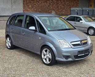 Opel Meriva Gebrauchtwagen