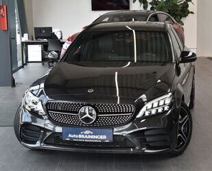 Mercedes-Benz C 300 Gebrauchtwagen