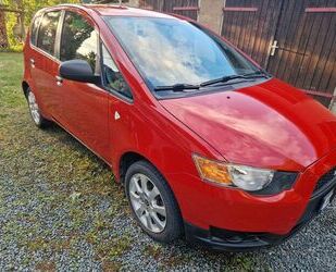 Mitsubishi Colt Gebrauchtwagen