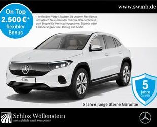 Mercedes-Benz EQA Gebrauchtwagen