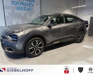 Citroen C4 Gebrauchtwagen