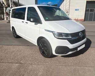 VW T6 Multivan Gebrauchtwagen
