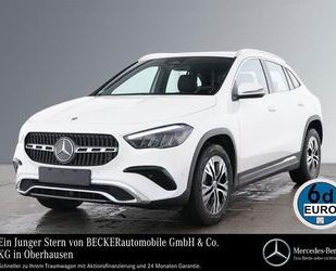 Mercedes-Benz GLA 180 Gebrauchtwagen