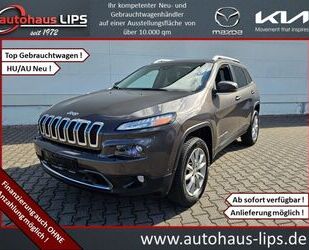 Jeep Cherokee Gebrauchtwagen