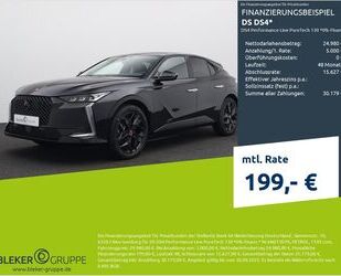 Hyundai DS4 