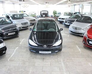Peugeot 206 Gebrauchtwagen