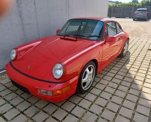 Porsche 964 Gebrauchtwagen