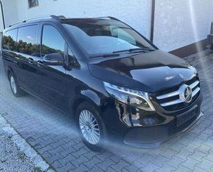 Mercedes-Benz V 300 Gebrauchtwagen