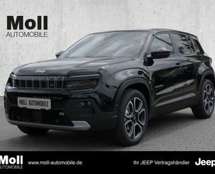 Jeep Avenger Gebrauchtwagen