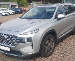Hyundai SANTA FE Gebrauchtwagen
