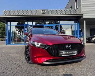 Mazda 3 Gebrauchtwagen