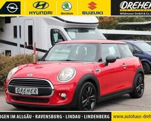 Mini ONE Gebrauchtwagen