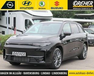 Leapmotor C10 Gebrauchtwagen