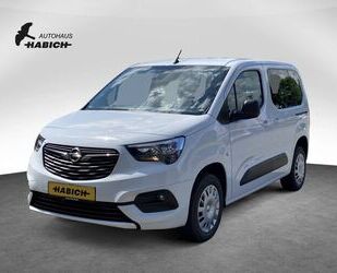 Opel Combo Life Gebrauchtwagen