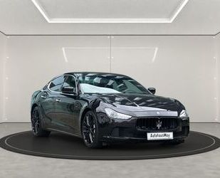 Maserati Ghibli Gebrauchtwagen