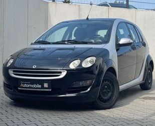 Smart ForFour Gebrauchtwagen