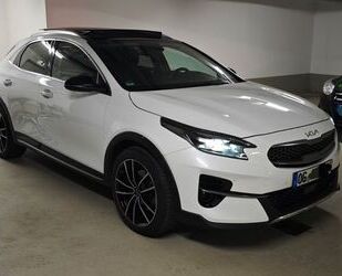 Kia XCeed Gebrauchtwagen