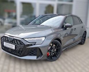 Audi RS3 Gebrauchtwagen