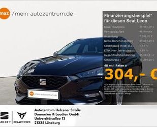 Seat Leon Gebrauchtwagen