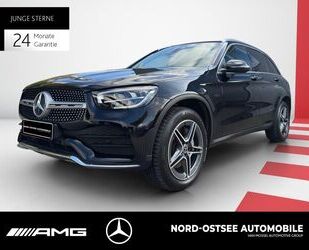 Mercedes-Benz GLC 300 Gebrauchtwagen