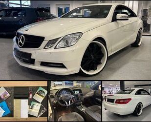 Mercedes-Benz E 200 Gebrauchtwagen