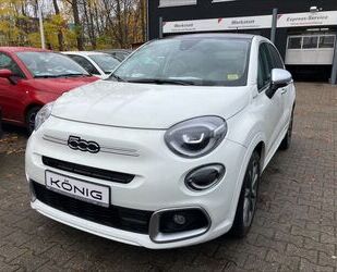 Fiat 500X Gebrauchtwagen