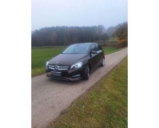 Mercedes-Benz B 200 Gebrauchtwagen