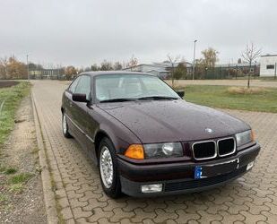 BMW 318 Gebrauchtwagen