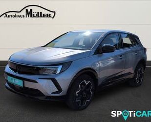Opel Grandland (X) Gebrauchtwagen
