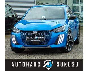 Peugeot 208 Gebrauchtwagen