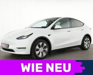 Tesla Tesla Model Y AWD|Panorama|LED|Navi|Autopilot|Kame Gebrauchtwagen