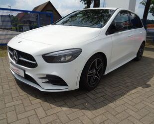 Mercedes-Benz B 180 Gebrauchtwagen