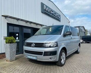 VW T5 Transporter Gebrauchtwagen