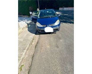Renault Scenic Gebrauchtwagen
