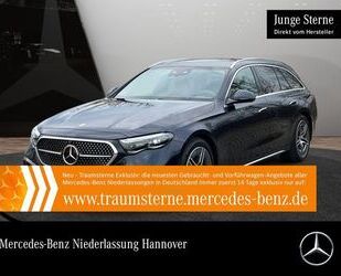 Mercedes-Benz E 300 Gebrauchtwagen