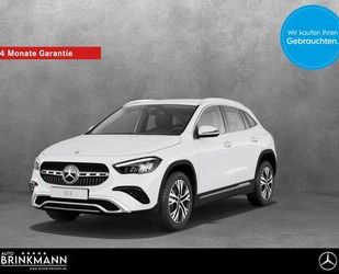 Mercedes-Benz GLA 180 Gebrauchtwagen