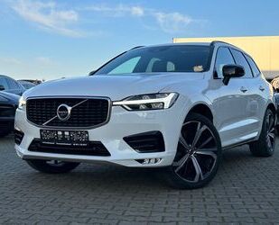 Volvo XC60 Gebrauchtwagen