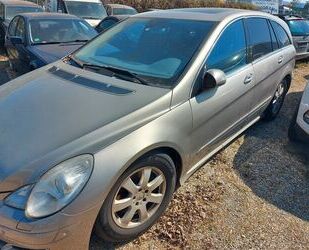 Mercedes-Benz R 320 Gebrauchtwagen