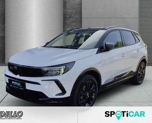 Opel Grandland (X) Gebrauchtwagen