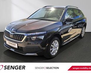 Skoda Kamiq Gebrauchtwagen