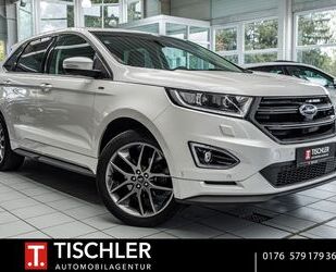 Ford Edge Gebrauchtwagen