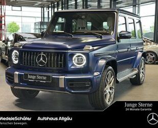 Mercedes-Benz G 63 AMG Gebrauchtwagen