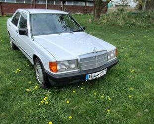 Mercedes-Benz 190 Gebrauchtwagen