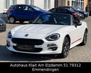 Fiat 124 Gebrauchtwagen