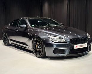 BMW M6 Gebrauchtwagen