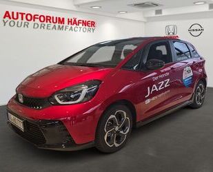 Honda Jazz Gebrauchtwagen
