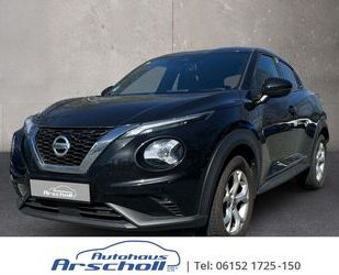 Nissan Juke Gebrauchtwagen