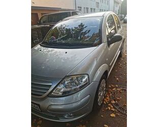 Citroen C3 Gebrauchtwagen