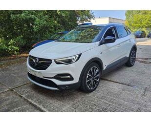 Opel Grandland (X) Gebrauchtwagen