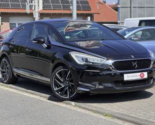 DS Automobiles DS5 Gebrauchtwagen